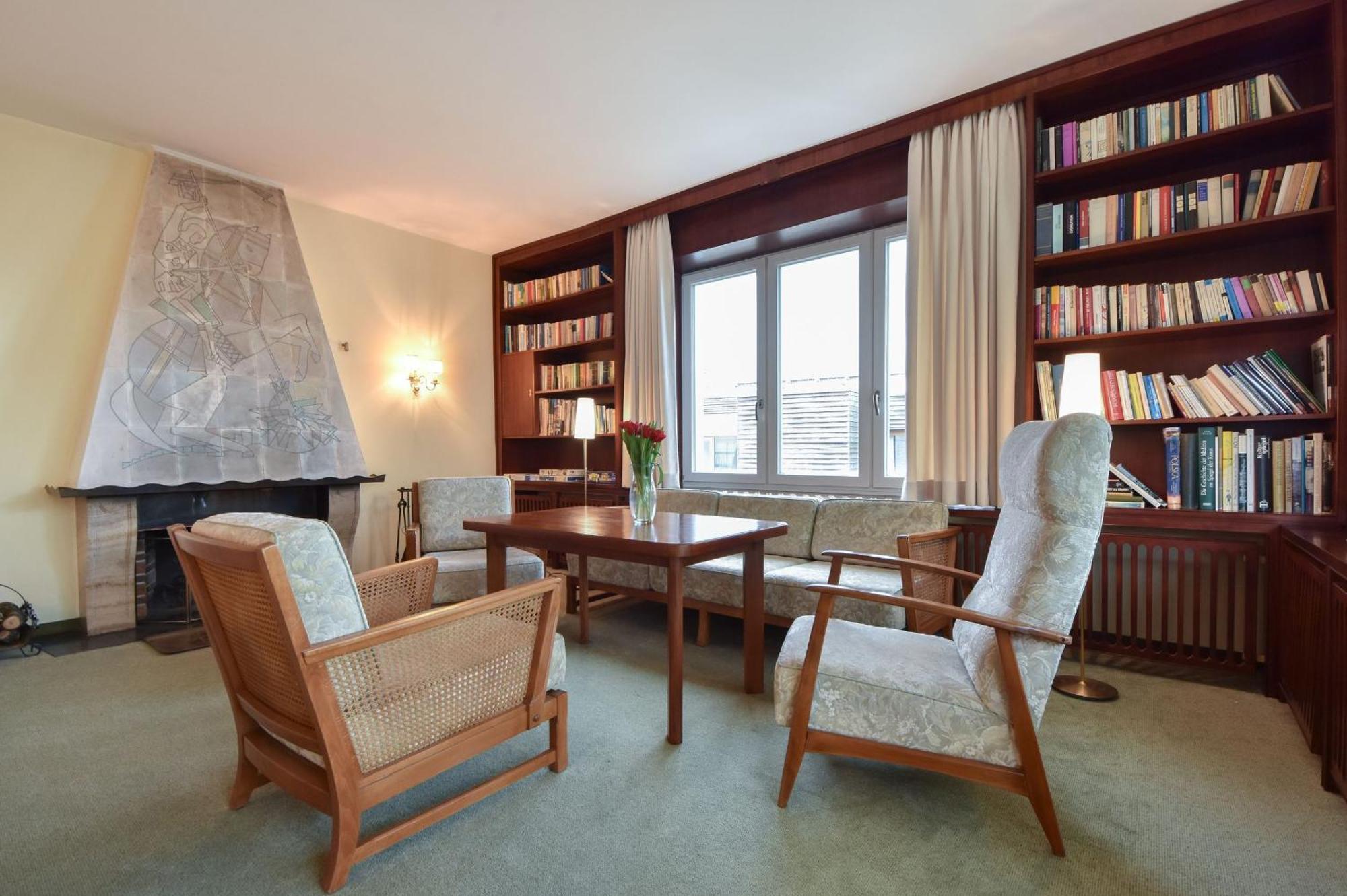 Апартаменты Haus Ardenne 02 Херингсдорф Экстерьер фото